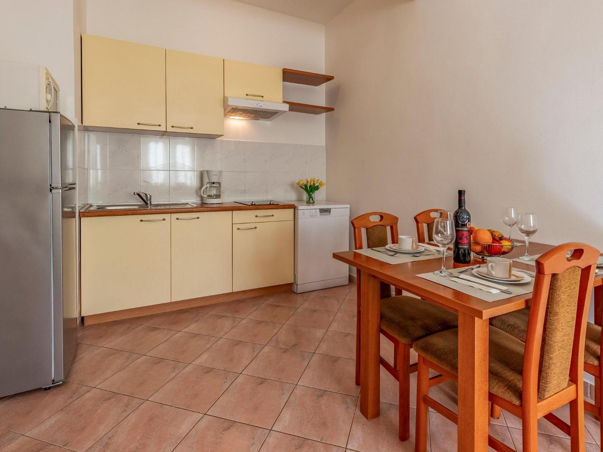 Apartment Suzi 4 Pola Esterno foto